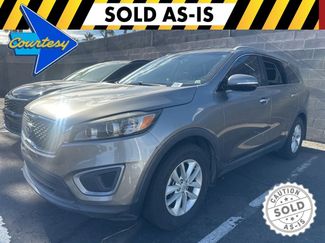 Used 2016 Kia Sorento LX video 1