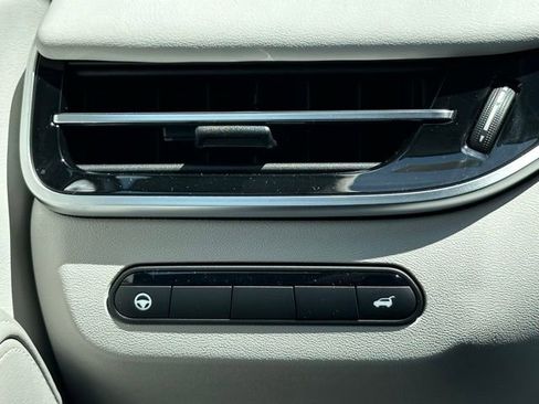 New 2027 INFINITI QX60 Luxe FWD image 15