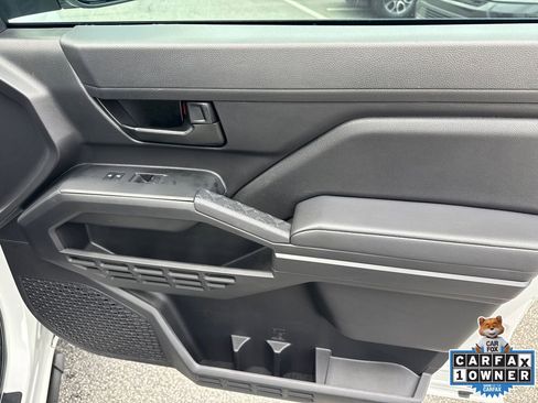 Used 2024 Toyota Tacoma SR image 14
