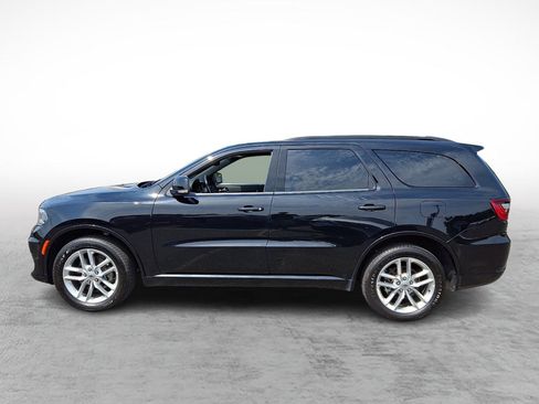 Used 2024 Dodge Durango GT AWD/4WD image 2