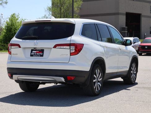 Used 2019 Honda Pilot EX-L image 9
