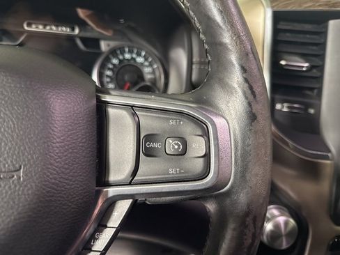 Used 2019 RAM 1500 Laramie image 8
