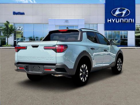 New 2026 Hyundai Santa Cruz SEL AWD/4WD image 7