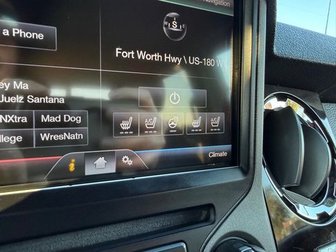 Used 2014 Ford F250 Platinum image 35