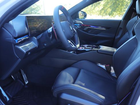 New 2026 BMW M5 w/ Carbon Package image 15