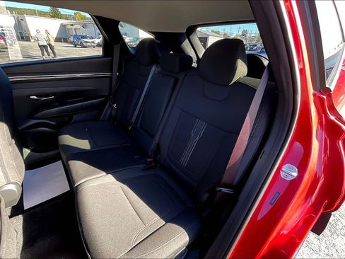 Used 2023 Hyundai Tucson SEL image 24