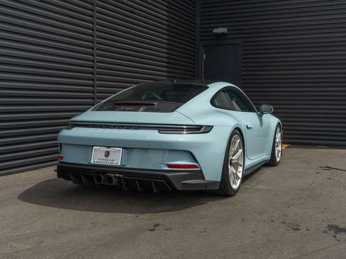 Used 2022 Porsche 911 GT3 image 9