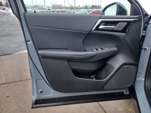 New 2026 Mitsubishi Outlander Trail Edition image 34