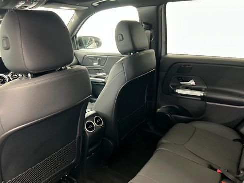 New 2026 Mercedes-Benz GLB 250 4MATIC image 19