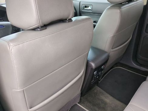 Used 2018 Ford Flex Limited w/ Equipment Group 303A image 18