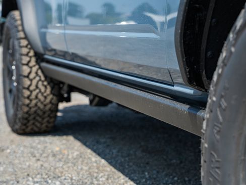 New 2025 Ford Bronco Big Bend w/ Black Diamond Package image 19