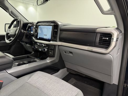 Used 2022 Ford F150 XLT w/ Equipment Group 302A High image 29