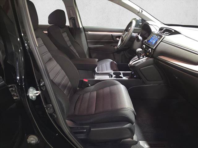 Used 2021 Honda CR-V Special Edition image 10