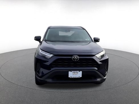 Used 2025 Toyota RAV4 XLE image 5