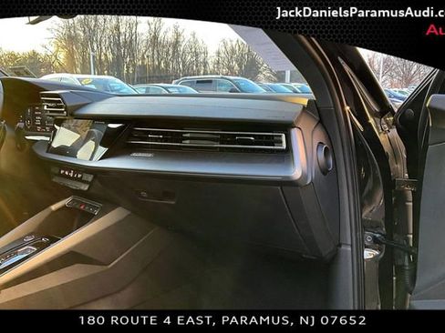 Used 2025 Audi A3 2.0T Premium w/ Convenience Package image 14