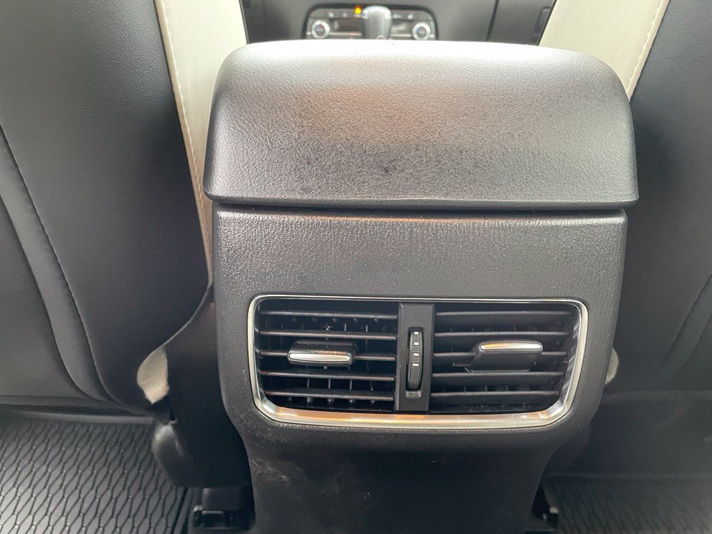 Certified 2025 MAZDA CX-5 AWD 2.5 S w/ Preferred Package image 17