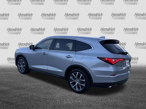 Used 2024 Acura MDX w/ Technology Package FWD image 8