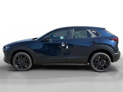 New 2026 MAZDA CX-30 AWD 2.5 S w/ Select Sport Pkg image 2