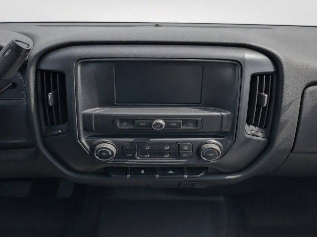 Used 2019 Chevrolet Silverado 3500 W/T AWD/4WD image 20