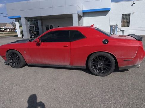 Used 2019 Dodge Challenger R/T Scat Pack image 20