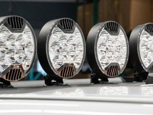 Used 2022 RAM 1500 TRX w/ TRX Level 1 Equipment Group image 9