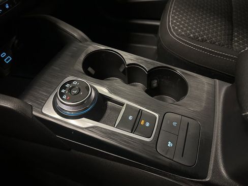 Certified 2023 Ford Escape Active image 10