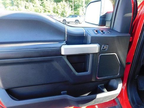 Used 2020 Ford F150 Lariat w/ Equipment Group 502A Luxury image 17