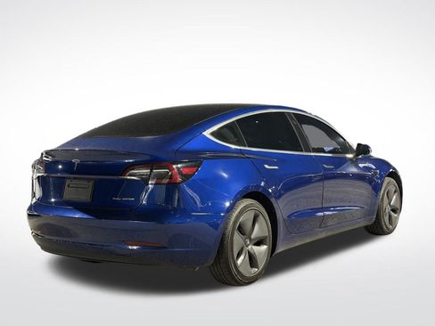 Used 2020 Tesla Model 3 Long Range image 6