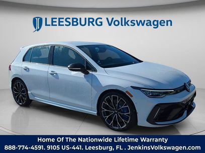 New 2026 Volkswagen Golf w/ Euro Style Package