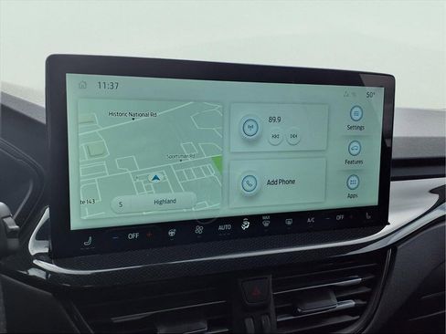 New 2026 Ford Escape ST-Line w/ Tech Pack #1 image 5