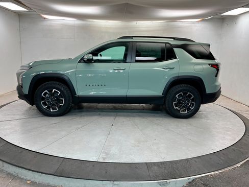 New 2026 Chevrolet Equinox ACTIV w/ Convenience Package III image 2