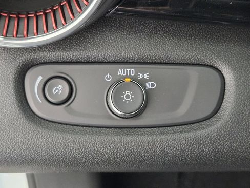 New 2026 Chevrolet Trax RS w/ Driver Confidence Package FWD image 23