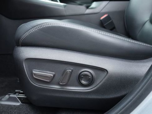 Used 2024 Toyota RAV4 Limited w/ Weather Package image 22