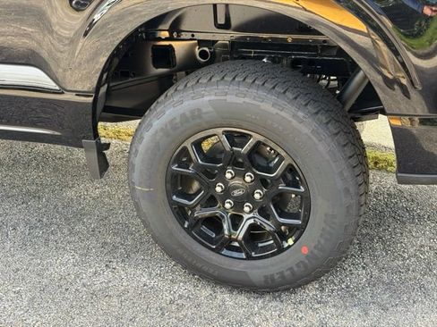 New 2026 Ford F150 STX AWD/4WD image 6