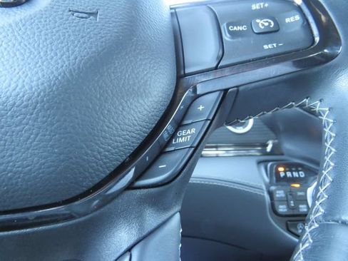 Used 2022 RAM 1500 Limited w/ Body Color Bumper Group AWD/4WD image 21
