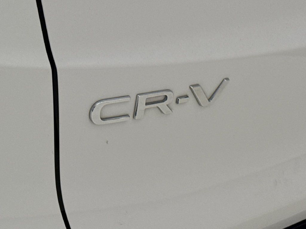Used 2025 Honda CR-V LX image 10