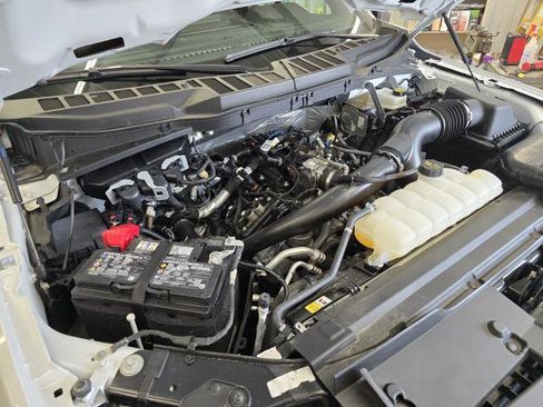 Used 2025 Ford F150 STX w/ Equipment Group 200A image 33