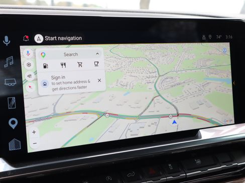 Used 2024 Chevrolet Silverado 1500 RST w/ Rally Edition image 14