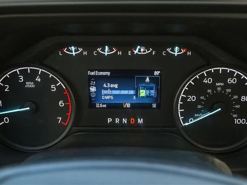 New 2025 Ford F250 XL w/ XL Chrome Package image 29