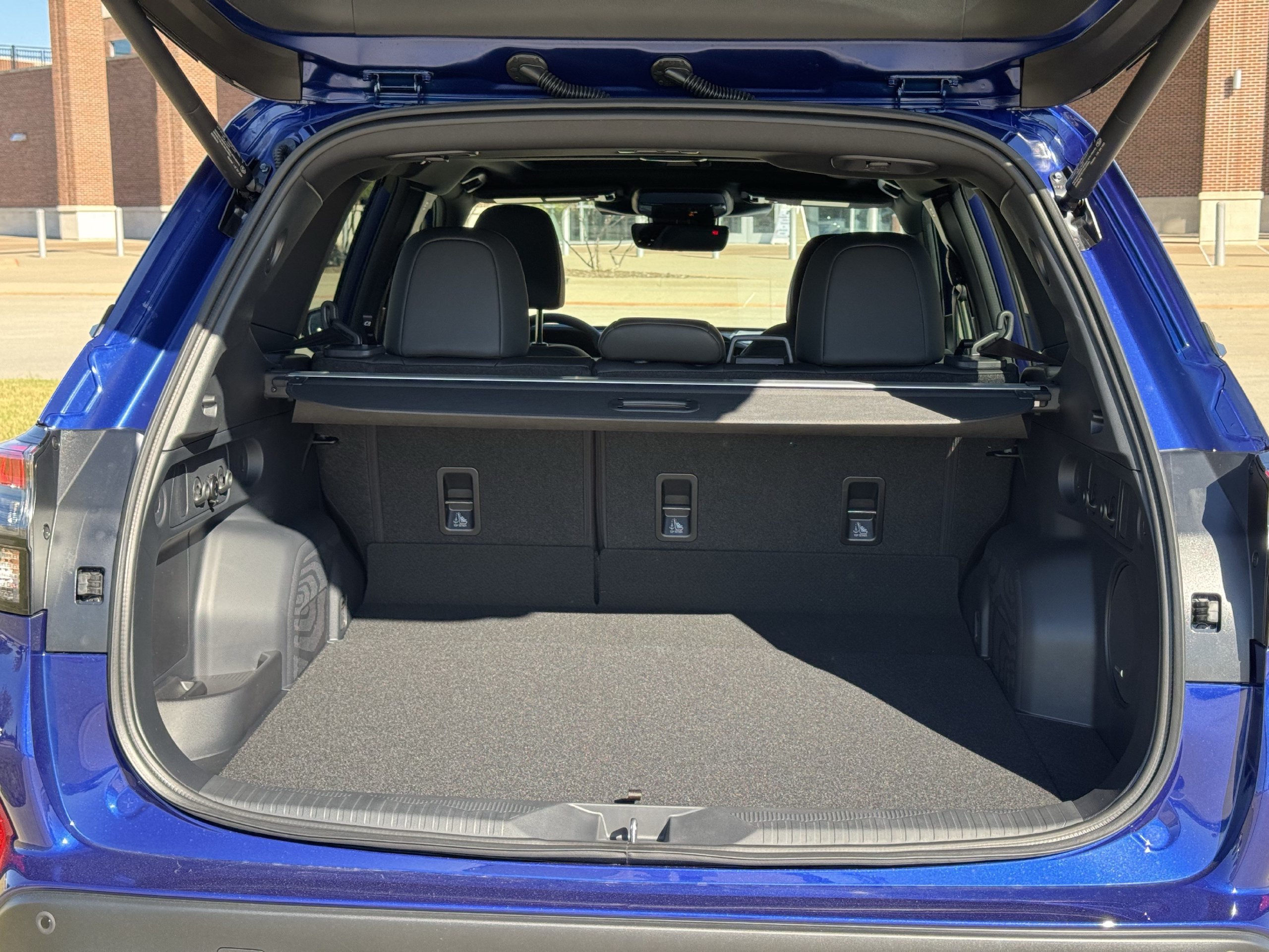 New 2026 Subaru Forester Sport AWD/4WD image 25
