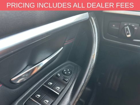 Used 2016 BMW 328i Sedan RWD image 13