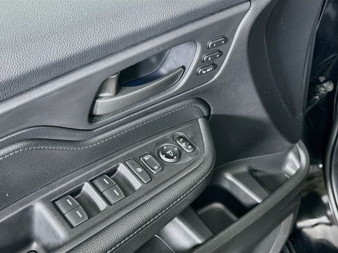 Used 2025 Honda Odyssey EX-L image 15
