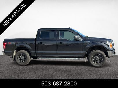 Used 2020 Ford F150 XLT w/ XTR Package