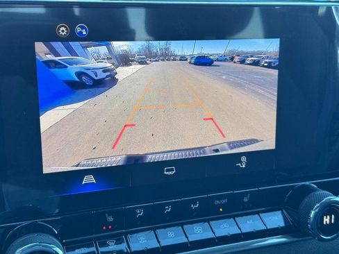 New 2026 Chevrolet Colorado Trail Boss image 17