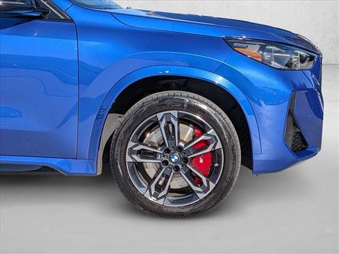 Used 2025 BMW X1 xDrive28i w/ M Sport Package AWD/4WD image 26