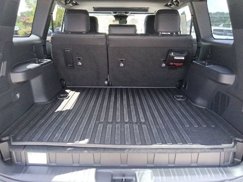 Used 2025 Toyota Land Cruiser w/ Premium Package AWD/4WD image 28