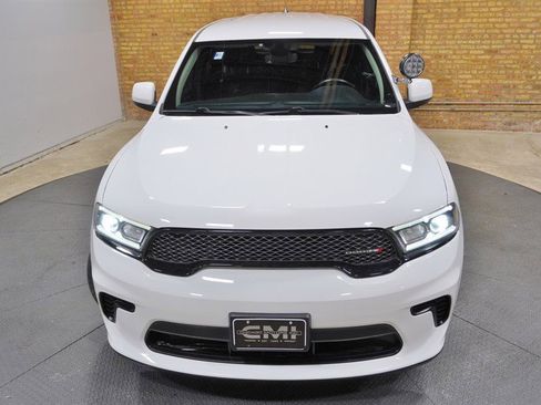 Used 2021 Dodge Durango AWD image 5