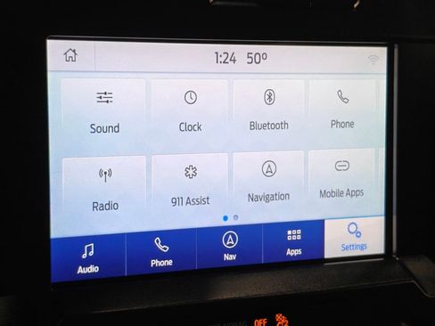 Used 2020 Ford F150 XLT w/ Equipment Group 302A Luxury image 47