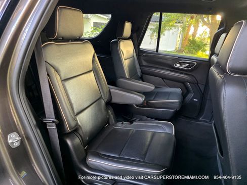 Used 2021 GMC Yukon SLT RWD image 39