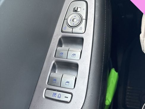 Used 2024 Hyundai Palisade XRT FWD image 7